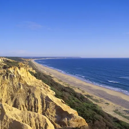 Do Moinho Ii Villa Carcereiro