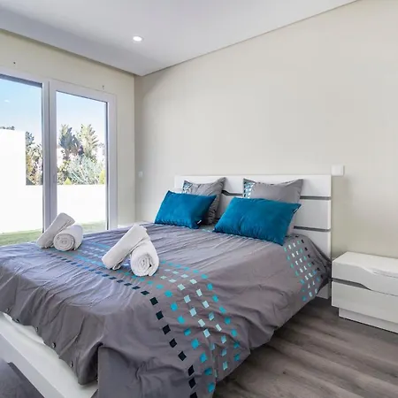 Villa Do Moinho Ii Carcereiro