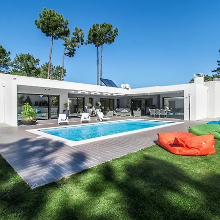 Do Moinho Ii Villa