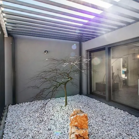 Villa Do Moinho Ii *