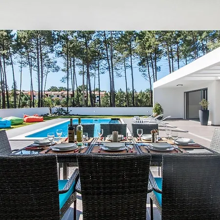 Villa Do Moinho Ii Carcereiro