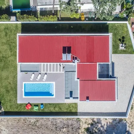 Do Moinho Ii Villa Carcereiro