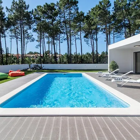 Do Moinho Ii Villa Carcereiro