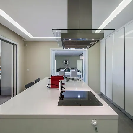 Do Moinho Ii Villa Carcereiro