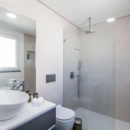 Do Moinho Ii Villa *