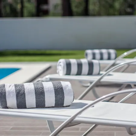 Villa Do Moinho Ii *