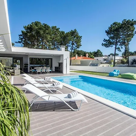 Villa Do Moinho Ii