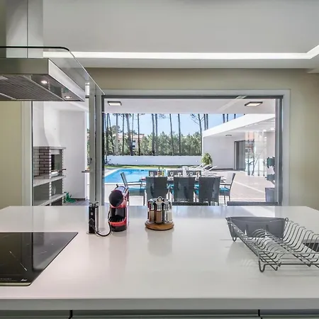 Villa Do Moinho Ii