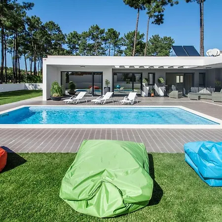 Villa Do Moinho Ii *