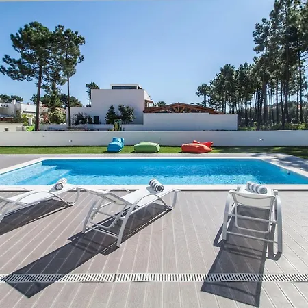 Do Moinho Ii Villa *