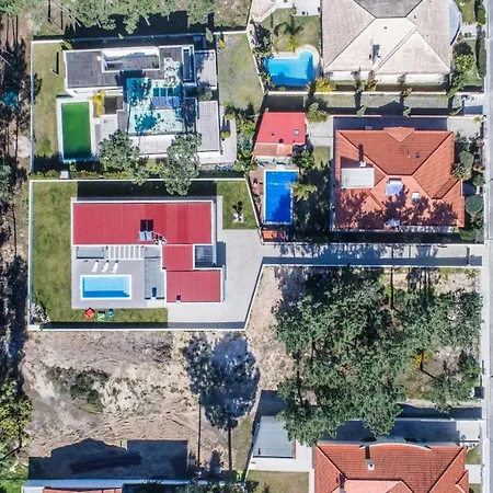 Do Moinho Ii Carcereiro