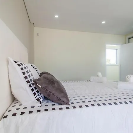 Villa Do Moinho Ii Carcereiro