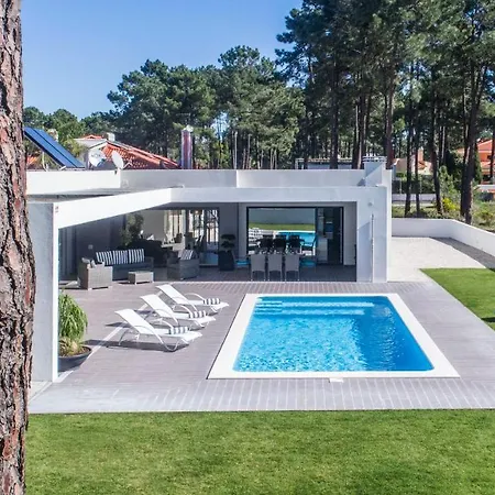 Do Moinho Ii Villa *