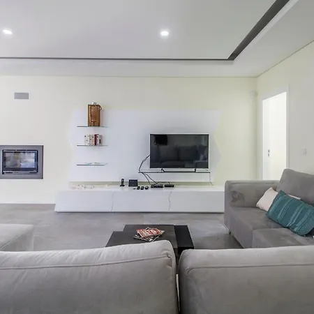 Villa Do Moinho Ii *