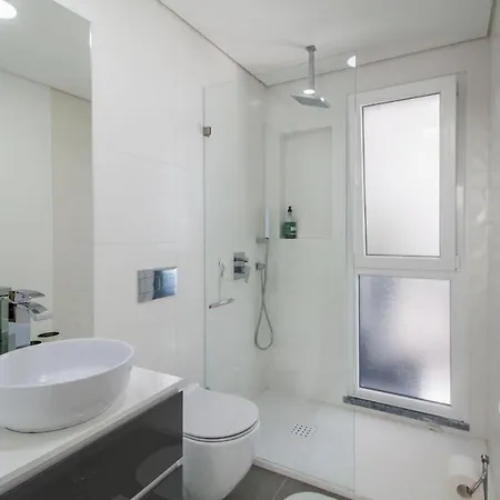 Villa Do Moinho Ii *