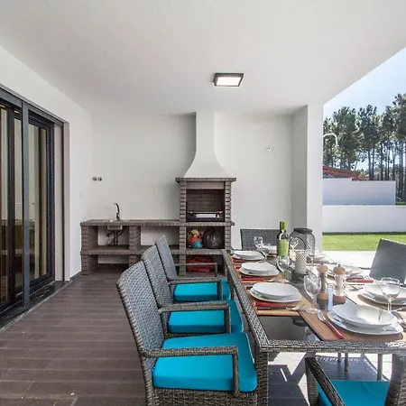 Villa Do Moinho Ii *