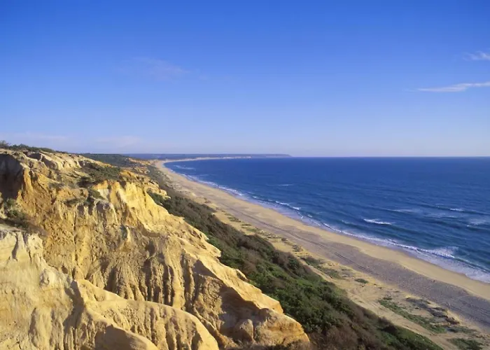 Do Moinho Ii 别墅 Carcereiro