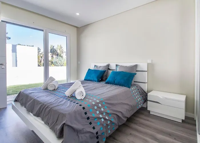 别墅 Do Moinho Ii Carcereiro