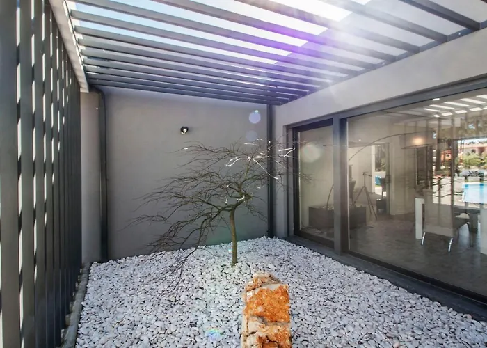 别墅 Do Moinho Ii *