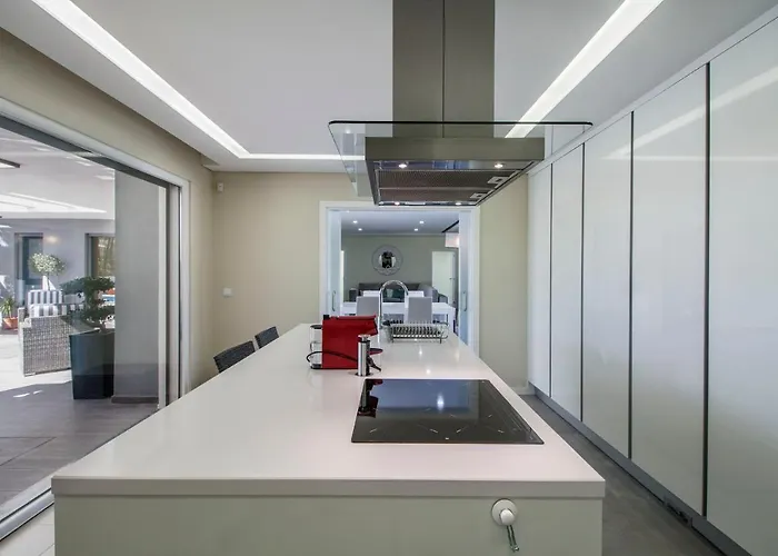 Do Moinho Ii 别墅 Carcereiro