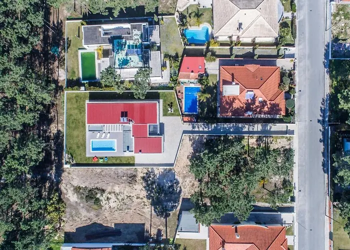 Do Moinho Ii Carcereiro