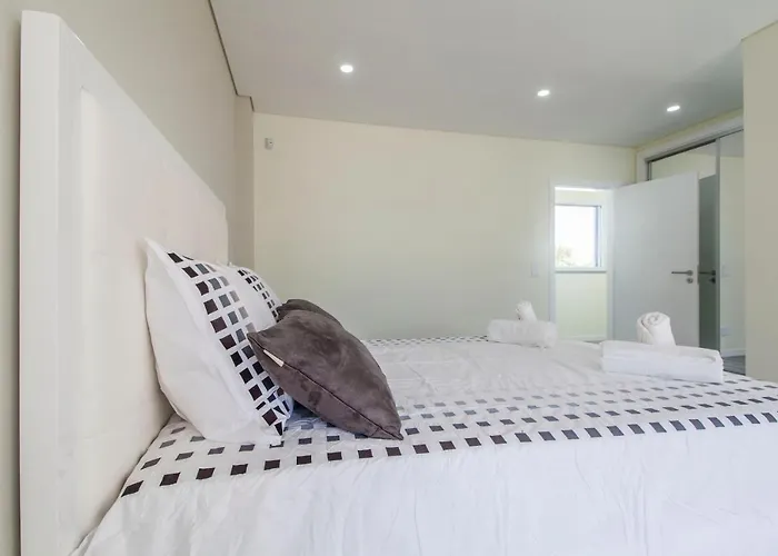 别墅 Do Moinho Ii Carcereiro