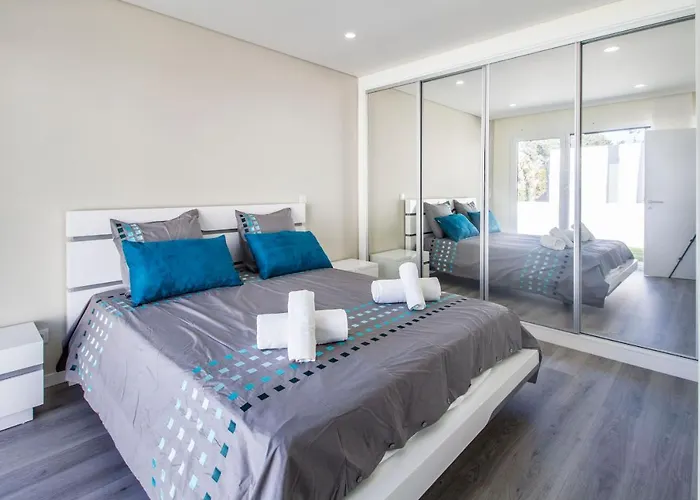 别墅 Do Moinho Ii Carcereiro