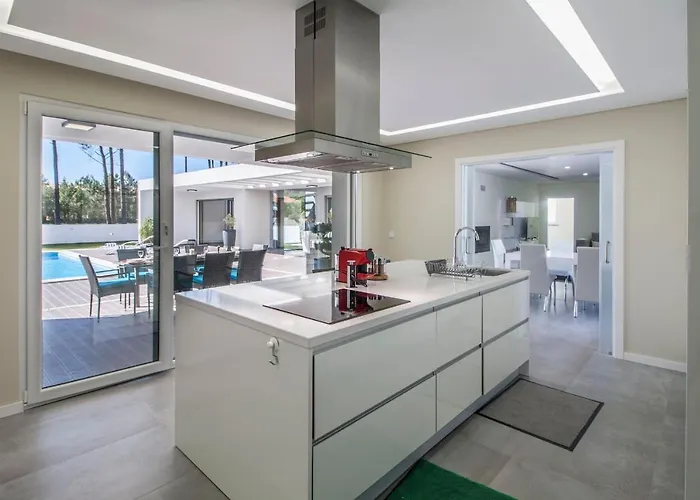 Do Moinho Ii Carcereiro